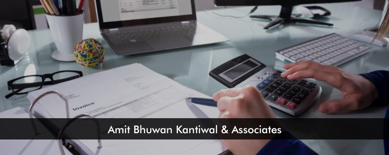 Amit Bhuwan Kantiwal & Associates 